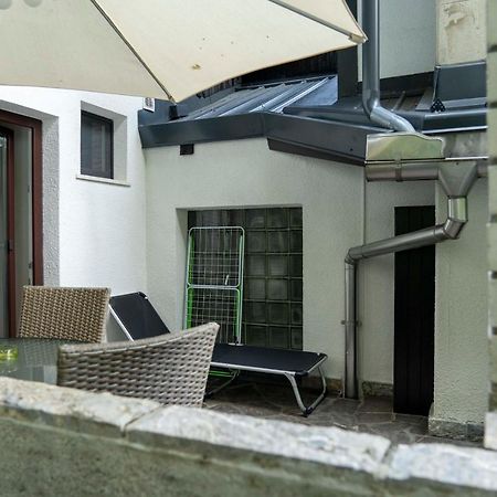 Apartma Vrazic Bled Exterior photo