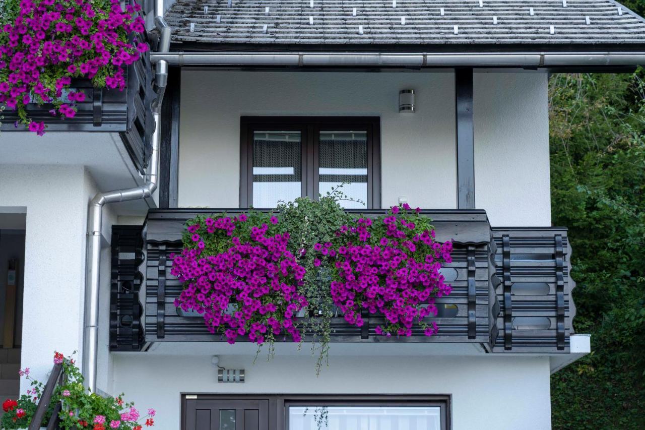 Apartma Vrazic Bled Exterior photo