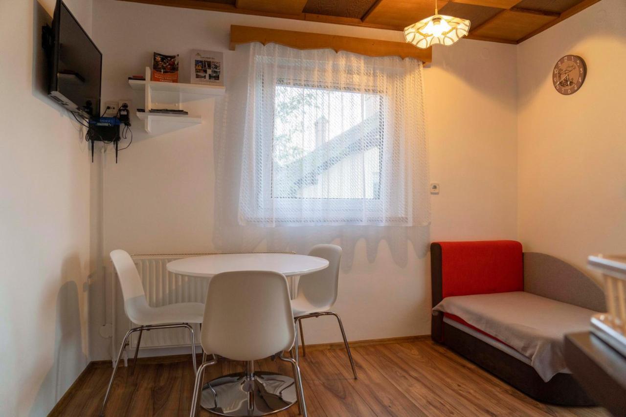 Apartma Vrazic Bled Exterior photo
