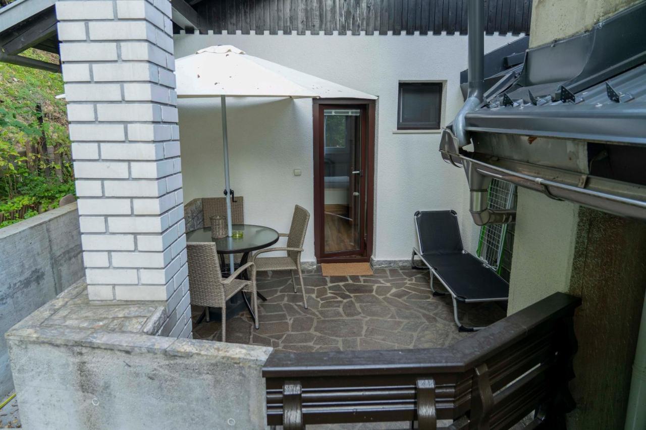 Apartma Vrazic Bled Exterior photo