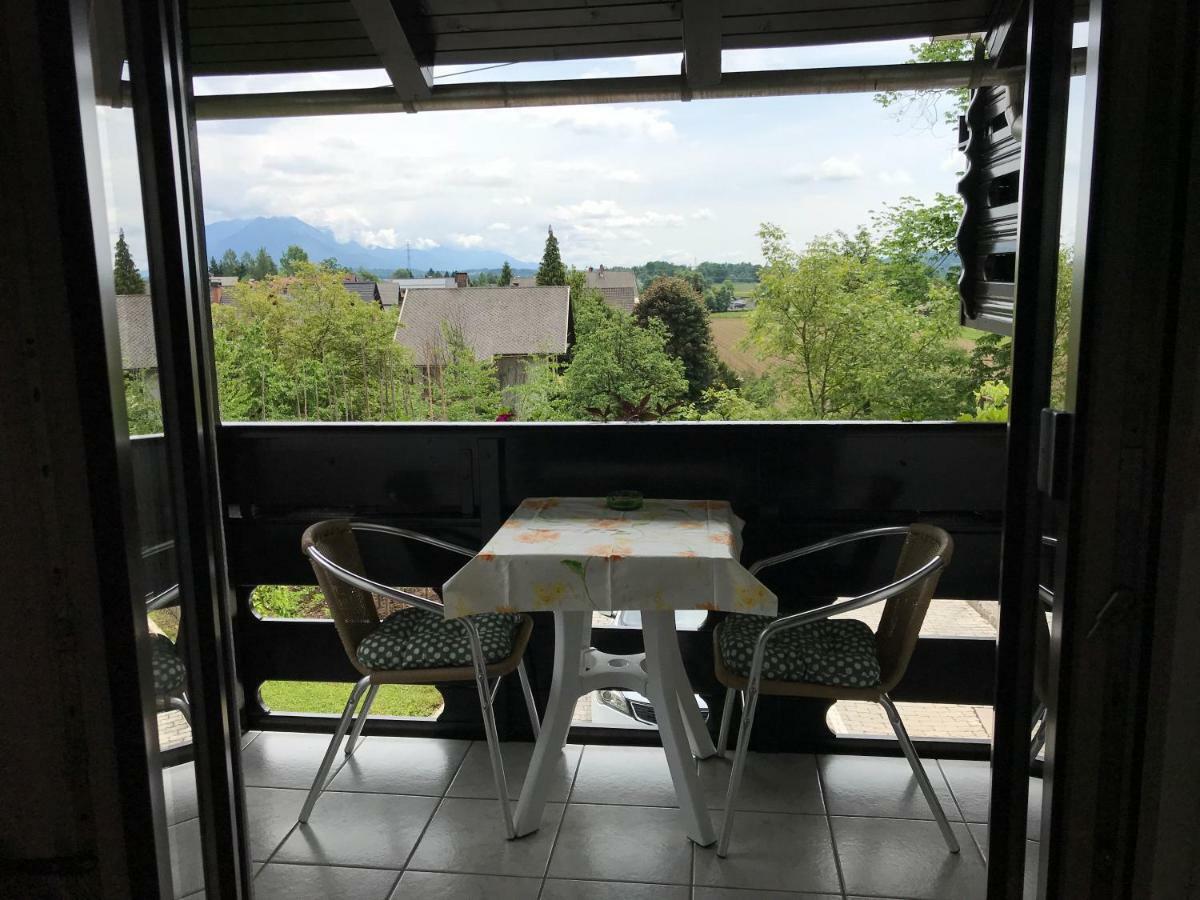 Apartma Vrazic Bled Exterior photo